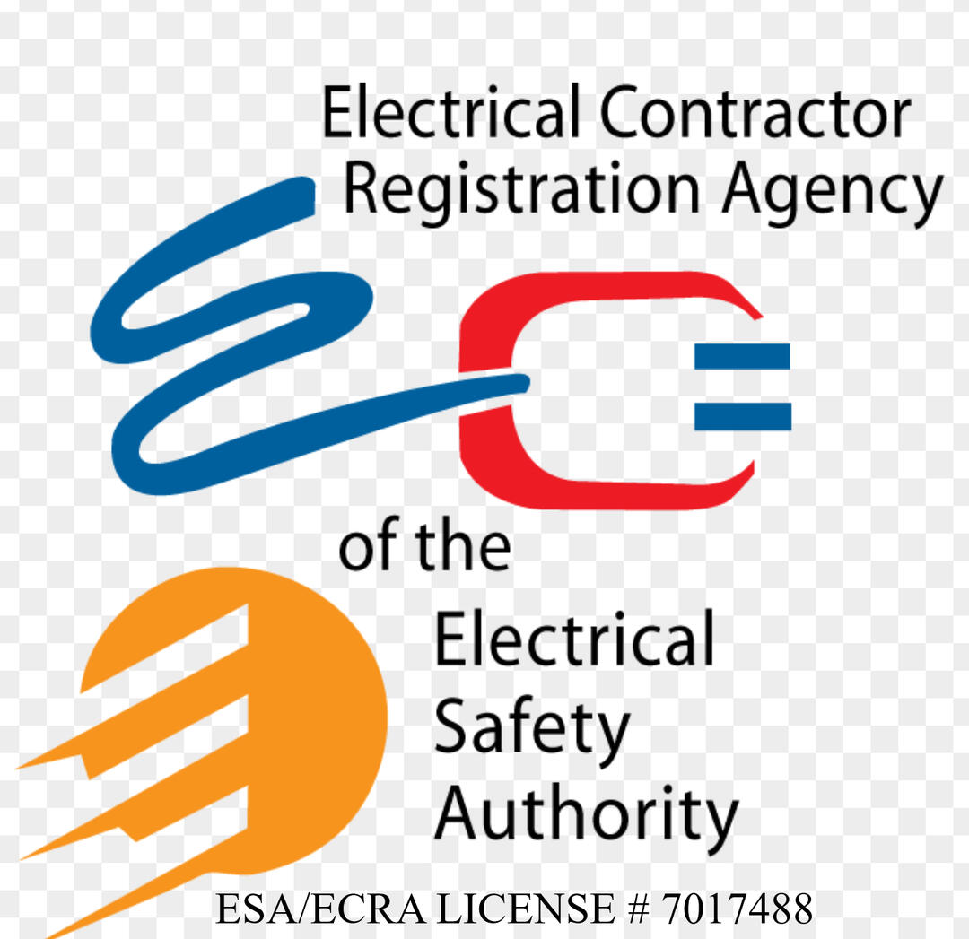 Residential, Commercial and Industrial Electrical Services